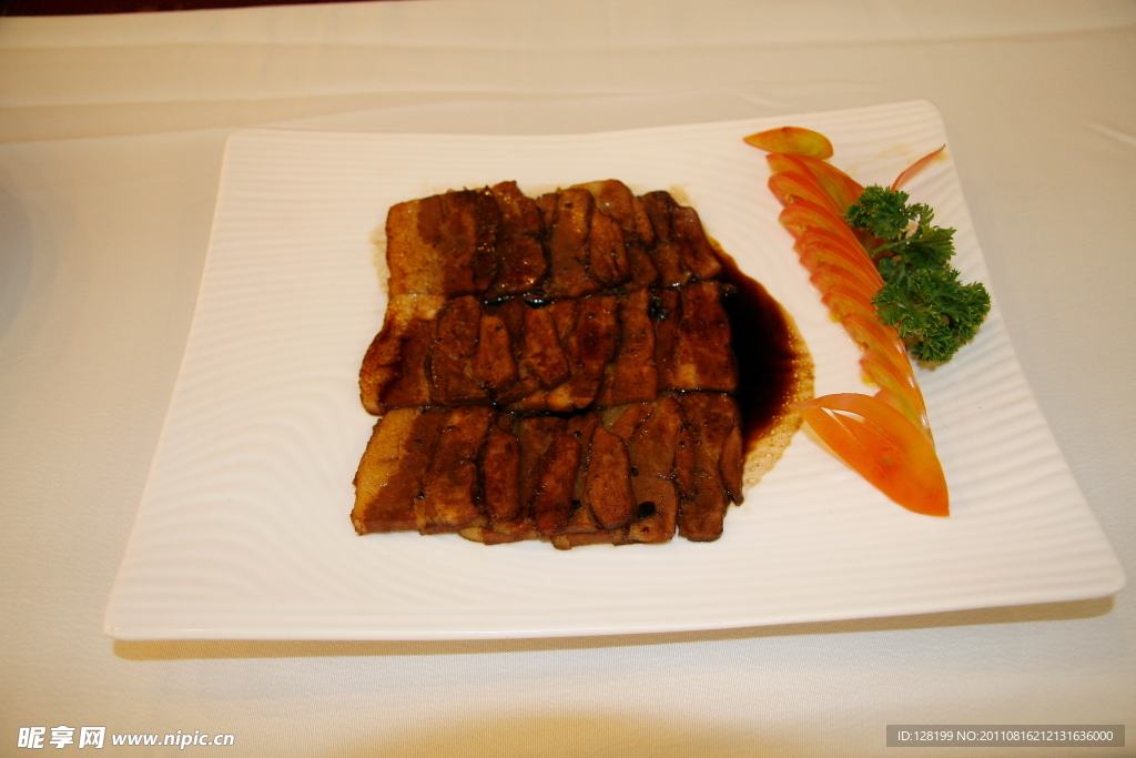 酒店佳肴
