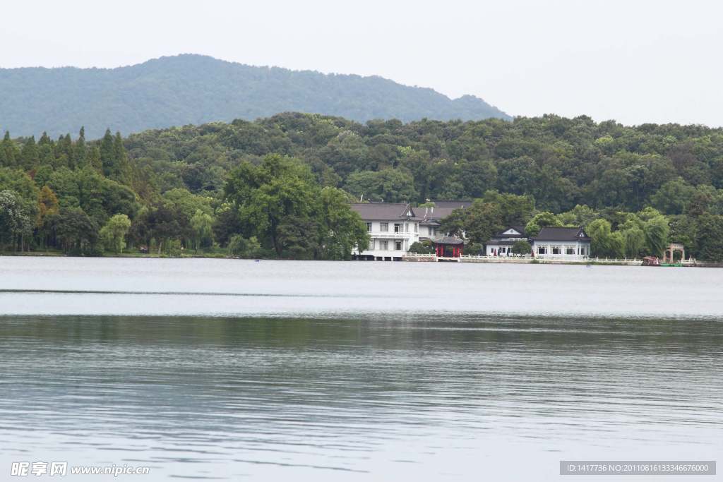西湖