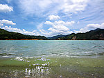 水库