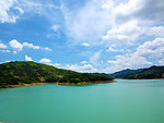 水库