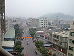 谷饶镇