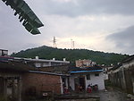 乡下天空