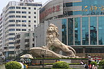 石狮市市标