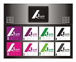 LOGO 标志设计