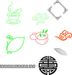 茶图