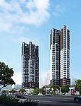 建筑效果图