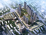 建筑效果图