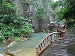 山水风景