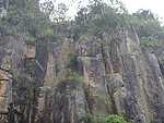 山石风景