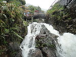 山水风景
