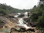 山水风景