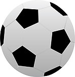 足球