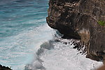 巴厘岛海浪