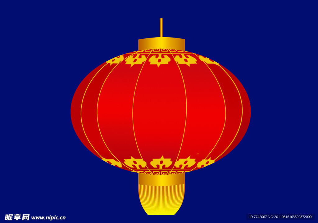 灯笼