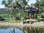 吉林山水甲天下