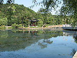 吉林山水甲天下