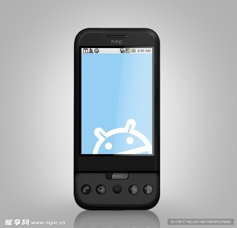HTC 手机