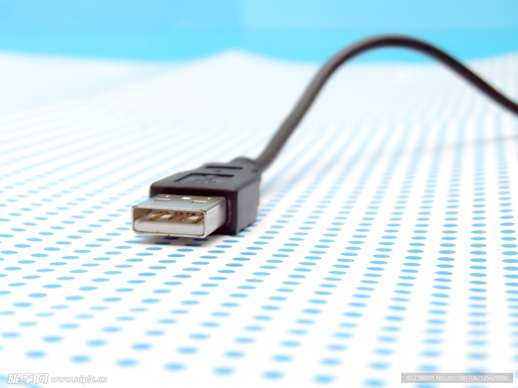USB插口