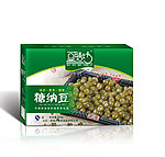 糖纳豆包装