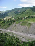 阿尔卑斯山