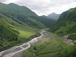 阿尔卑斯山