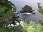 海岸风景