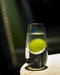 鸡尾酒