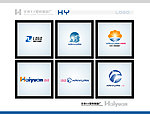 LOGO 标质设计