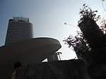 城市建筑