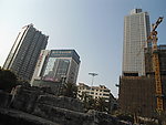 城市建筑
