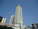 城市建筑
