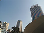 城市建筑