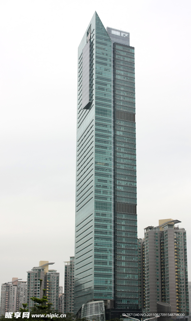 建筑