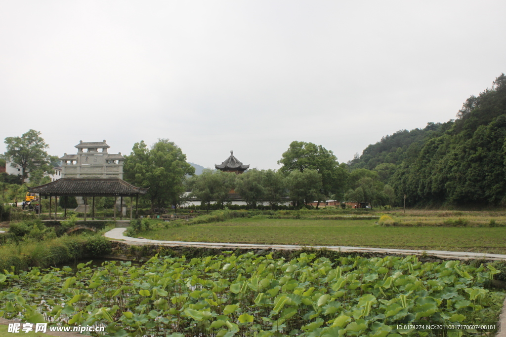 婺源