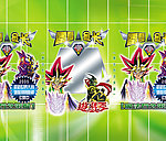 游戏王魔法石之采掘
