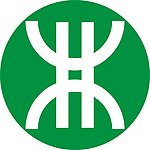 香港地铁标识