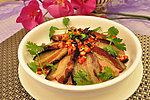 湘西腊肉