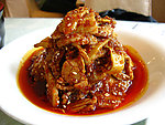 蒜泥白肉