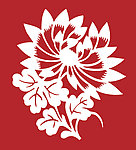中国传统花纹