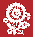 中国传统花纹
