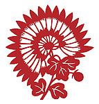 中国传统花纹