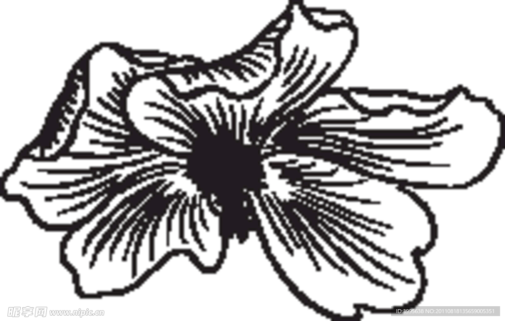 传统花纹素材