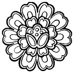 中国传统图案