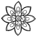 中国传统花纹