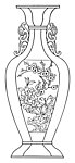 传统花纹
