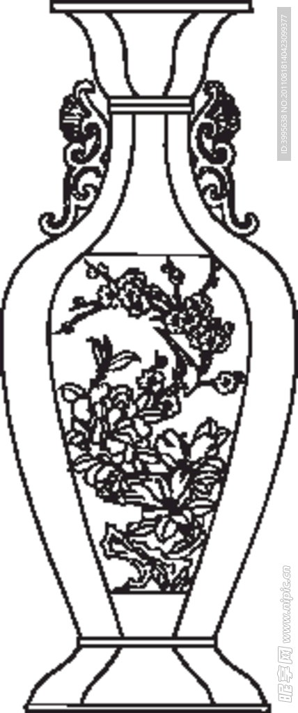 传统花纹