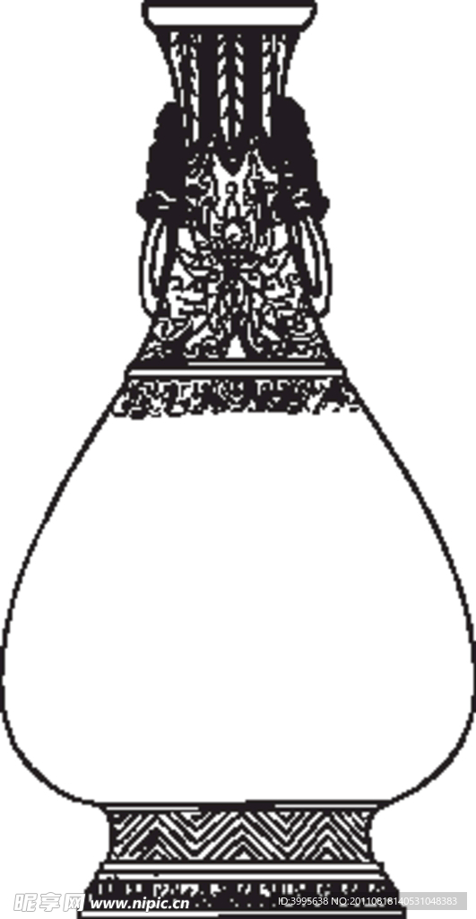 传统花纹