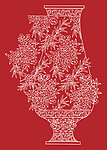 传统古典图案