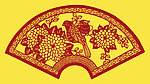 中国传统图案