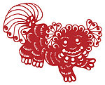 中国传统图案